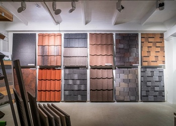 Шоурум компании СтройМаркет Шатура 2