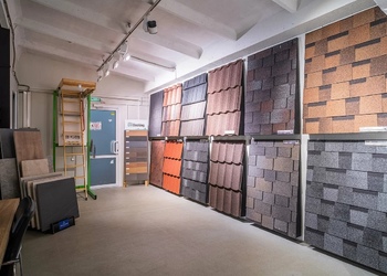 Шоурум компании СтройМаркет Шатура 3