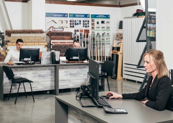 Шоурум компании СтройМаркет Шатура 6