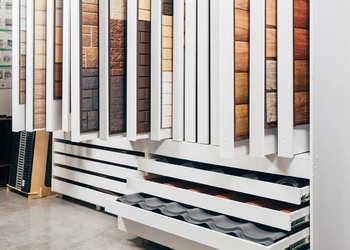 Шоурум компании СтройМаркет Шатура 7