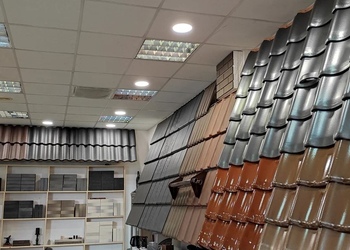 Шоурум компании СтройМаркет Шатура 8